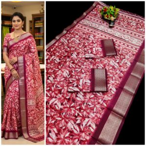 Banarasi sarees