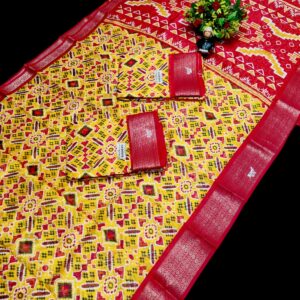 Banarasi sarees