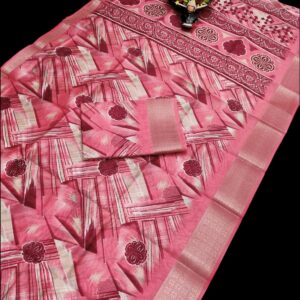 Banarasi sarees