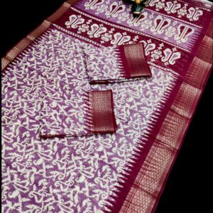 Banarasi sarees