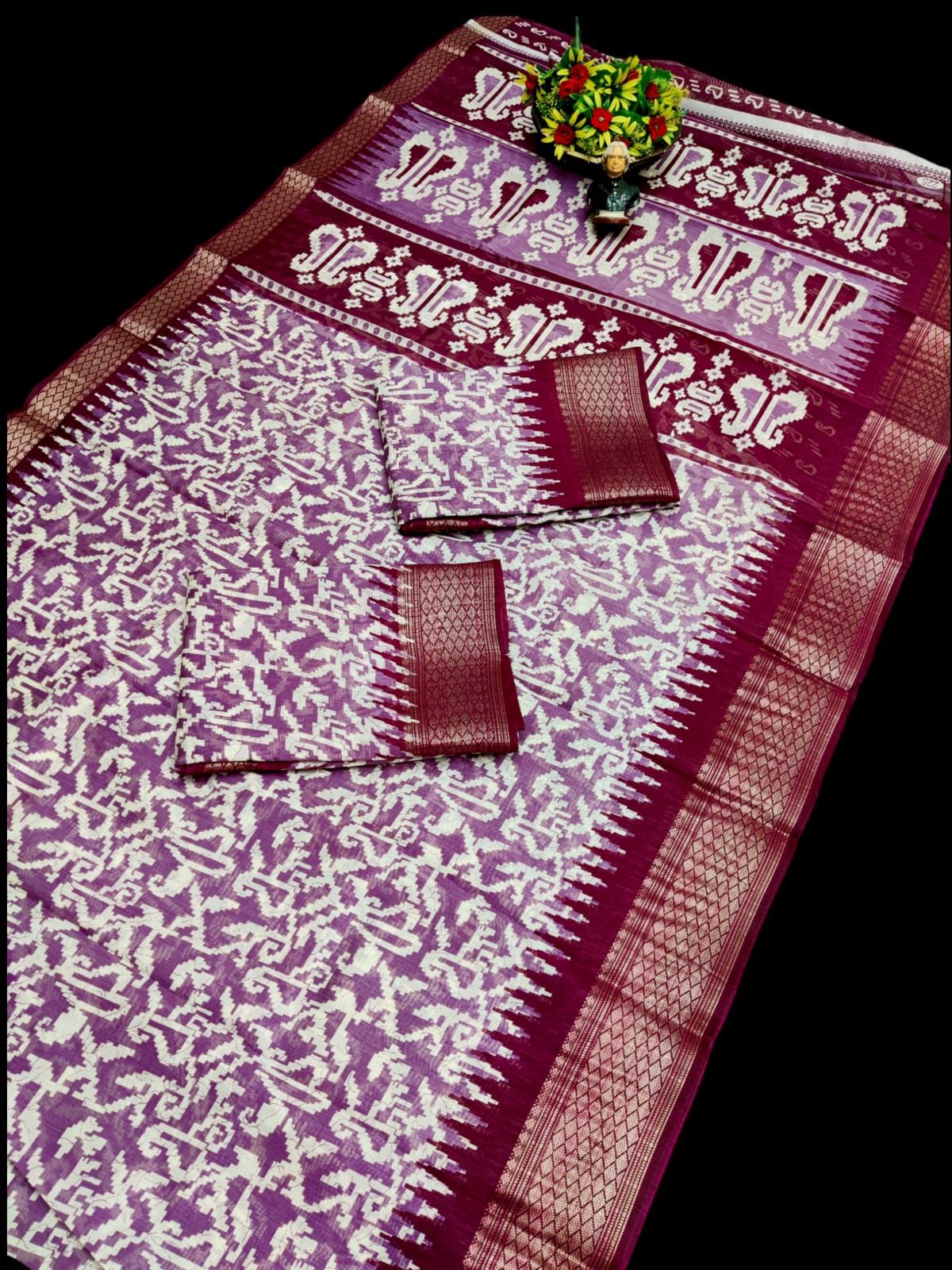 Banarasi sarees
