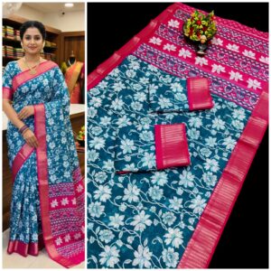 Banarasi sarees