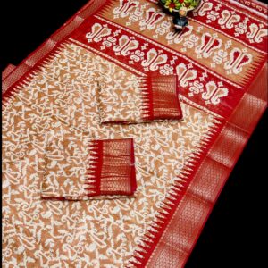 Banarasi sarees