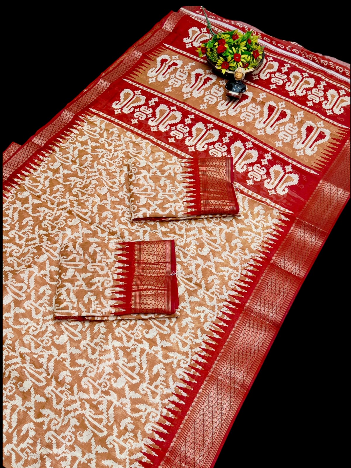 Banarasi sarees