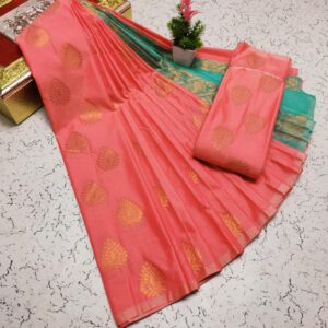SOFT SILK SAREES