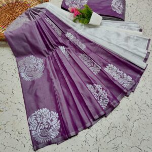 SOFT SILK SAREES