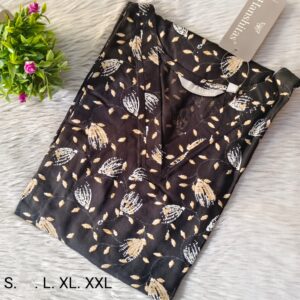 Cotton embroidery  kurthis