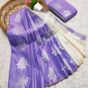 SOFT SILK SAREES