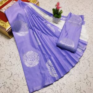 SOFT SILK SAREES