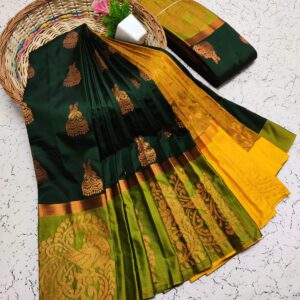 SOFT SILK SAREES