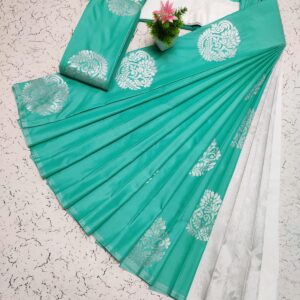 SOFT SILK SAREES