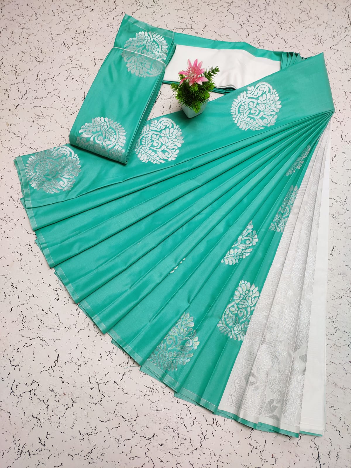 SOFT SILK SAREES