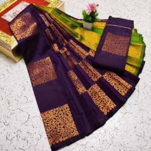 SOFT SILK SAREES