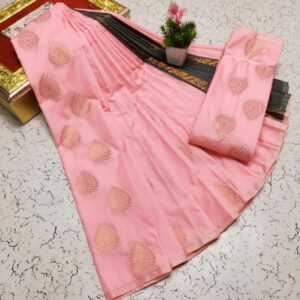SOFT SILK SAREES