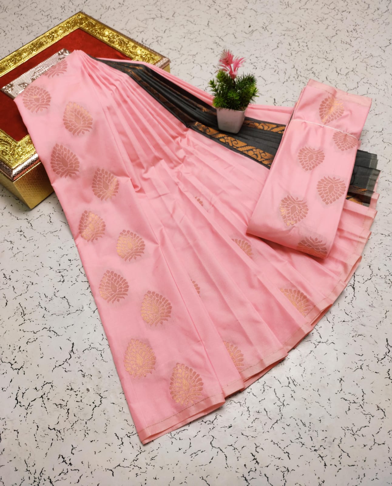 SOFT SILK SAREES