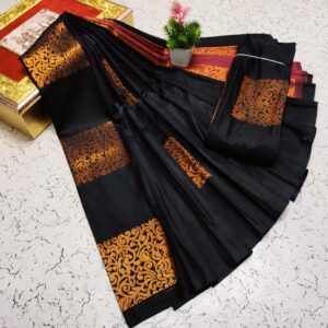SOFT SILK SAREES