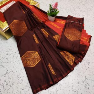 SOFT SILK SAREES