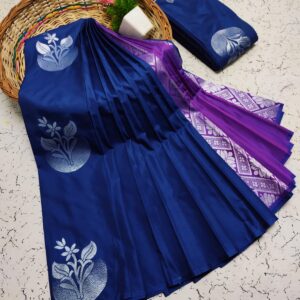 SOFT SILK SAREES