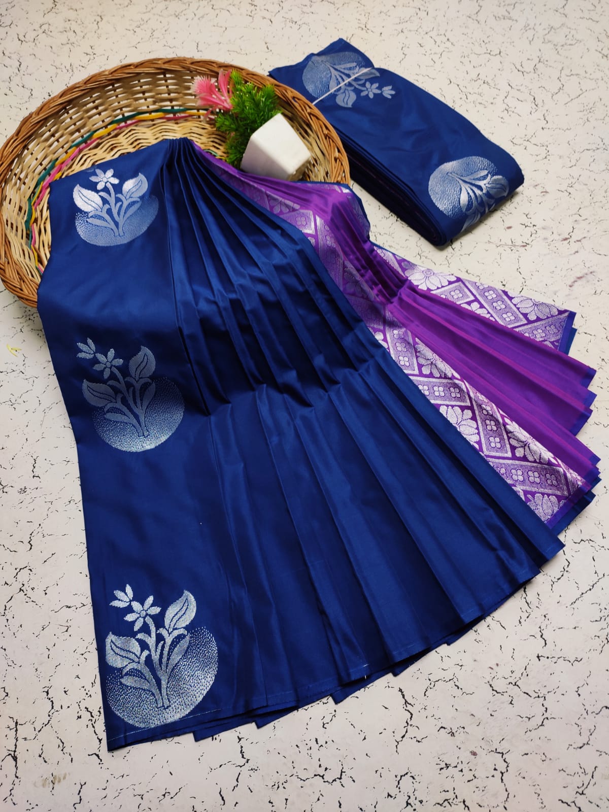 SOFT SILK SAREES