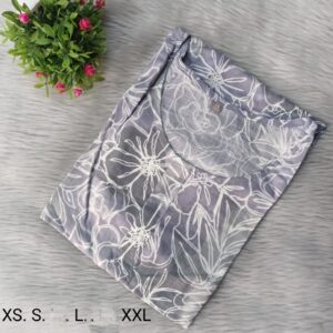 Cotton embroidery  kurthis