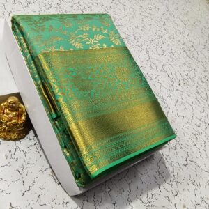 BRIDAL PICK FANCY SILK SAREES