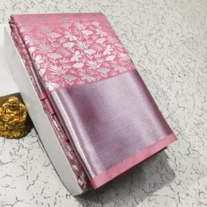 BRIDAL PICK FANCY SILK SAREES