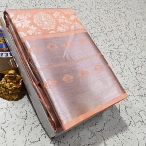 BRIDAL PICK FANCY SILK SAREES