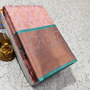 BRIDAL PICK FANCY SILK SAREES