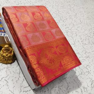 BRIDAL PICK FANCY SILK SAREES