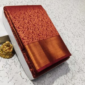 BRIDAL PICK FANCY SILK SAREES