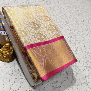 BRIDAL PICK FANCY SILK SAREES