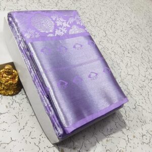 BRIDAL PICK FANCY SILK SAREES