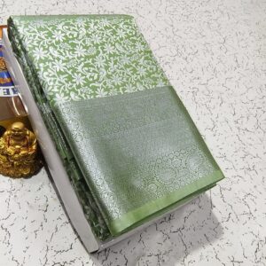 BRIDAL PICK FANCY SILK SAREES