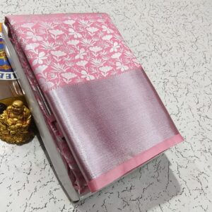 BRIDAL PICK FANCY SILK SAREES