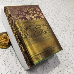 BRIDAL PICK FANCY SILK SAREES