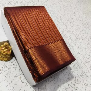 BRIDAL PICK FANCY SILK SAREES