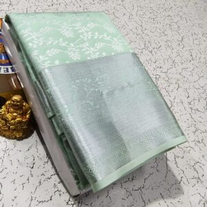 BRIDAL PICK FANCY SILK SAREES