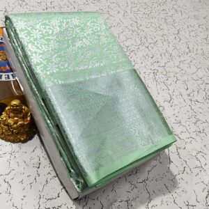 BRIDAL PICK FANCY SILK SAREES