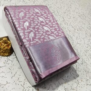 BRIDAL PICK FANCY SILK SAREES