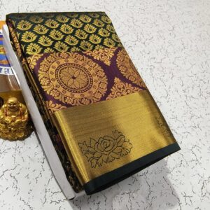 BRIDAL PICK FANCY SILK SAREES