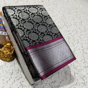 BRIDAL PICK FANCY SILK SAREES