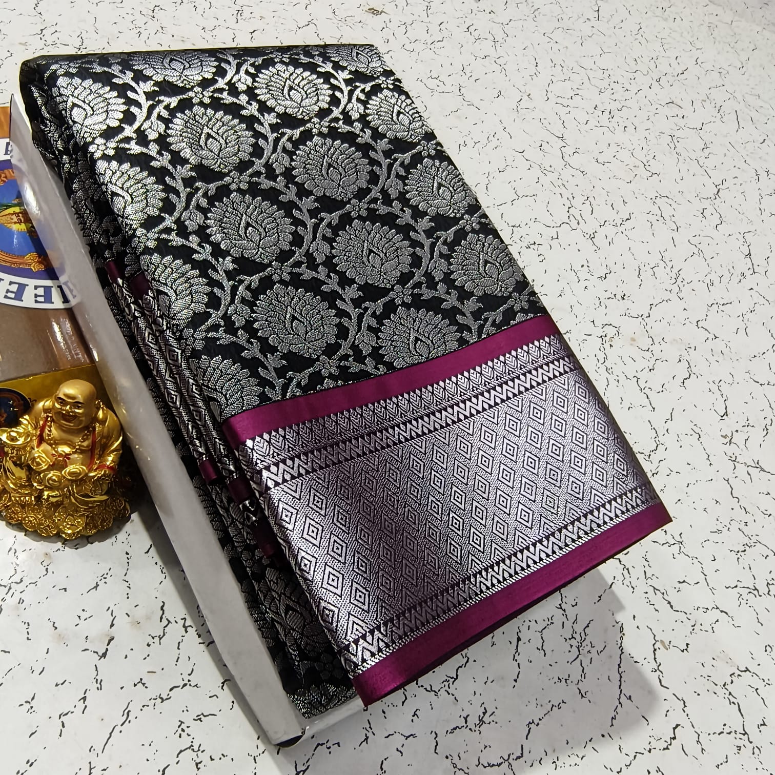 BRIDAL PICK FANCY SILK SAREES