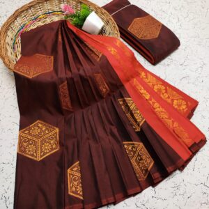 SOFT SILK SAREES