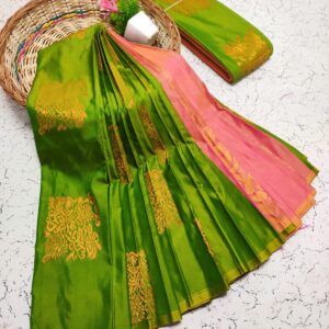 SOFT SILK SAREES