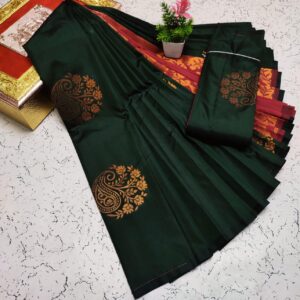 SOFT SILK SAREES