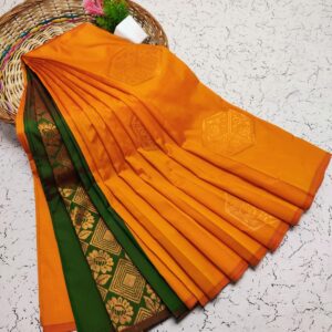 SOFT SILK SAREES