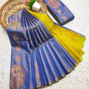 SOFT SILK SAREES