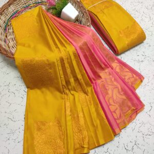 SOFT SILK SAREES