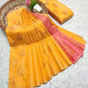 SOFT SILK SAREES