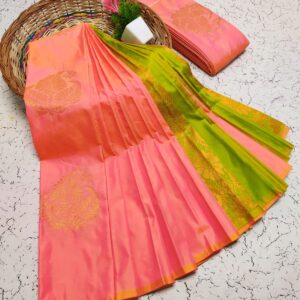 SOFT SILK SAREES